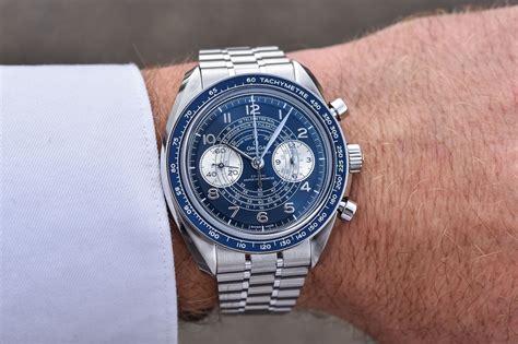 omega seamaster chronoscope|omega chronograph seamaster review.